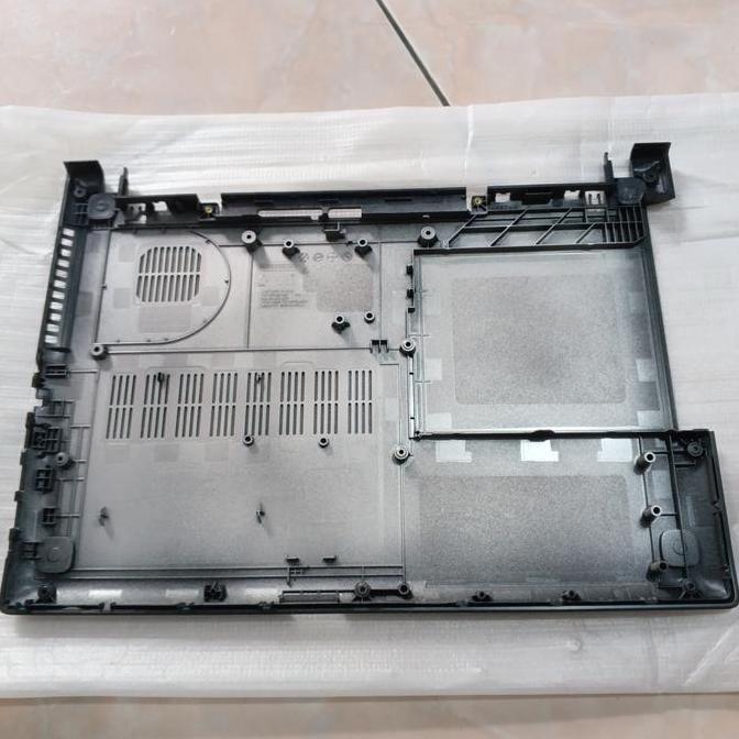 casing bawah dasar lenovo 100-14ibd 100 14ibd 14 ibd