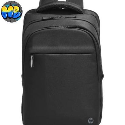 TAS LAPTOP RANSEL BACKPACK HP PROF 17.3  ORIGINAL