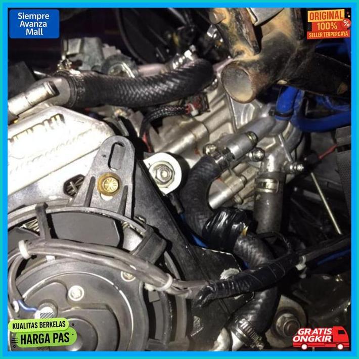 Diskon Thermostat Bypass Vario 125 150 Pcx Adv Bypass Custom T6061