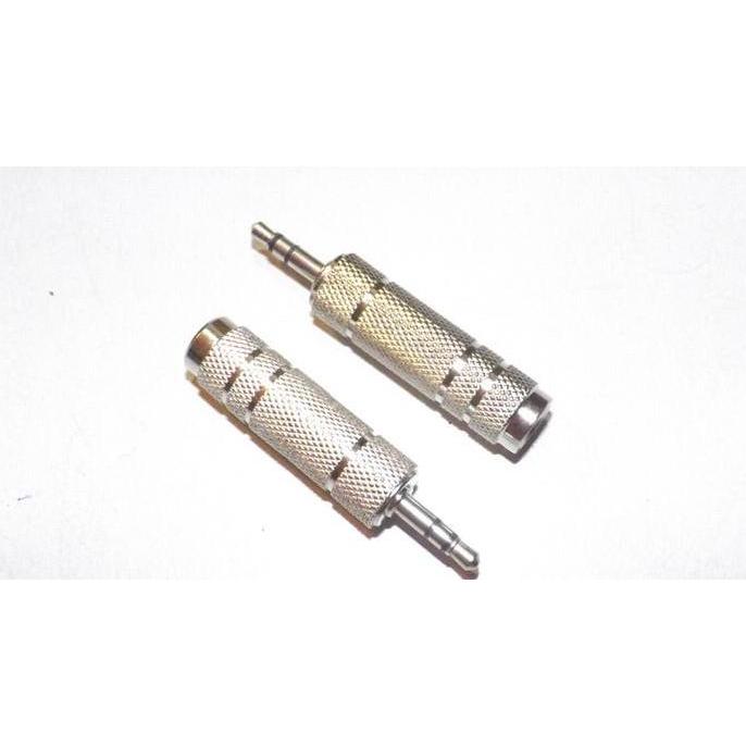 Jack Converter Akai - to - Mini 3.5 mm - Stereo