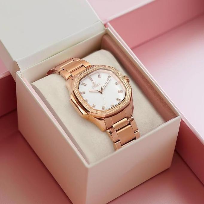 Jam Tangan Wanita Parlent Celesia