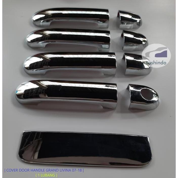 Cover door handle Nissan Grand Livina