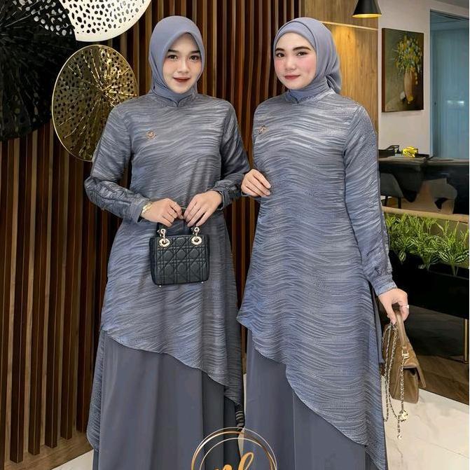 vania dress by new lusy ori