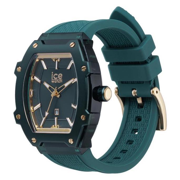 Jam Tangan Wanita Ice Watch ICE Boliday - Verdris 36mm [023996]
