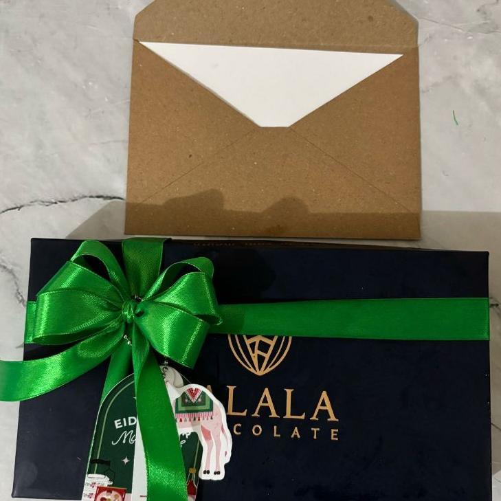 FALALA CHOCOLATE BALI