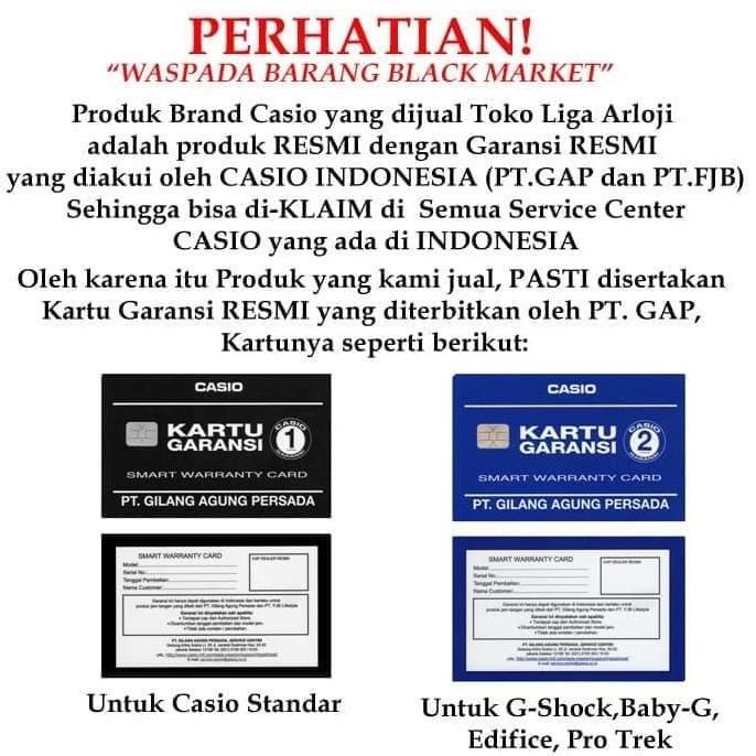 CASIO LTP-1183Q-7ADF Jam Tangan Wanita Coklat LTP-1183Q-7A