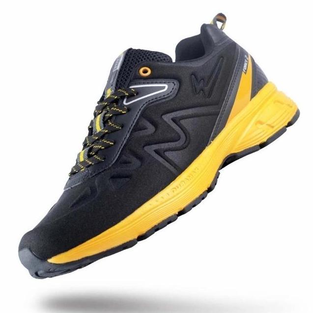Force 2 Eagle Shoes