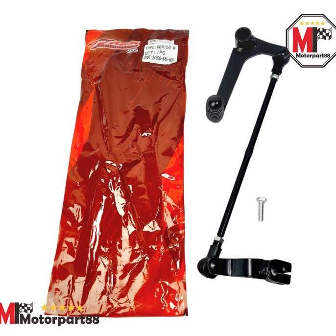 Pedal Operan Gigi Perseneleng Verseneleng Cbr150 R Cbr 150 R Cbr150R K45 Ozawa Murah
