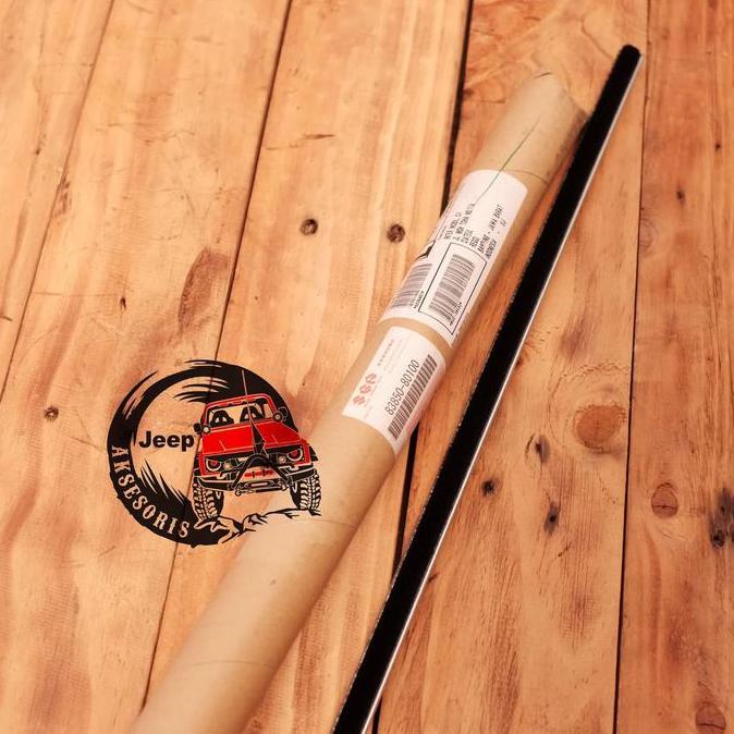 Pelipit Kaca Dalam Jimny Katana Original Sgp Japan Baru