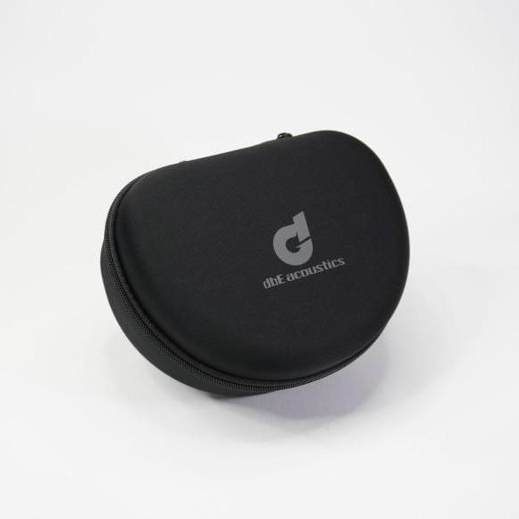 dbE Headphone Case untuk DJ80 / DJ100 / DJ200 / DJ300 / HBT100