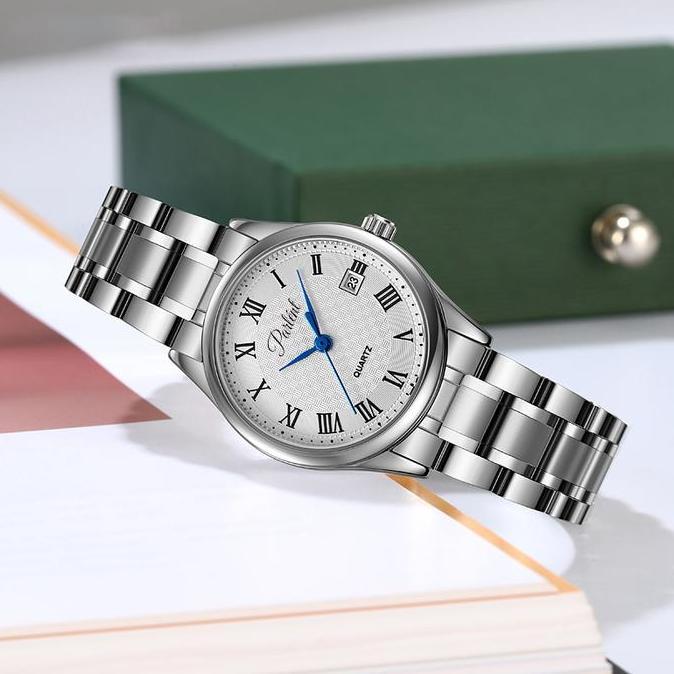 Jam Tangan Wanita Parlent Luna