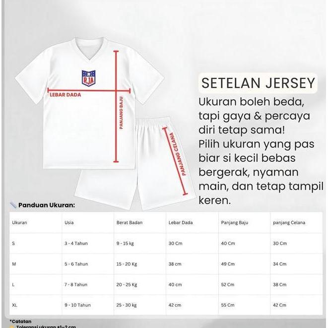 Setelan Jersey Anime Jepang Anak Lakilaki Nomor 46 Setelan Jersey Anak Lakilaki Kter Jepang Samurai 