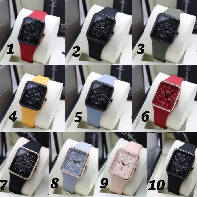 Alexandre Christie AC 2744 BF AC2744 AC 2744 Wanita Orinal