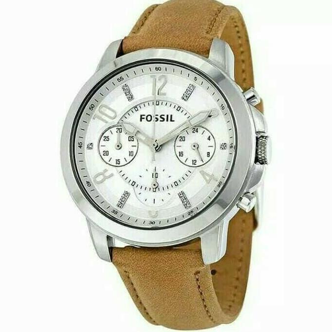 Jam Tangan Fossil Perempuan Orinal
