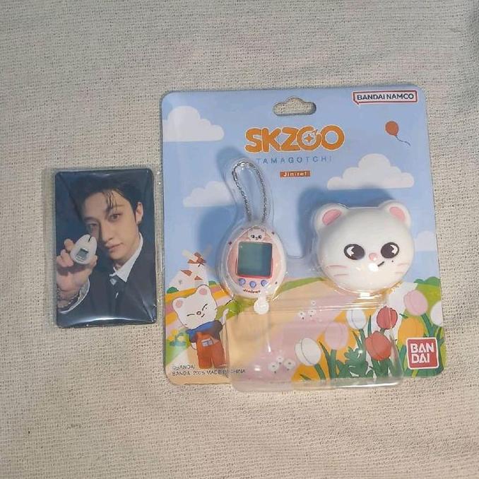 Official Skzoo 10Cm Baby Stray Kids Plush 5'Clock Merchandise Doll Boneka 15Cm Mini Micro Keyring Ko