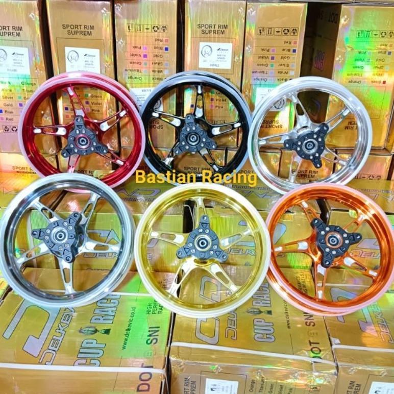 VELG DELKEVIC KSPEED NMAX NEW RING 13 UK 250/300 VELG KSPEED NMAX OLD 250/300 RING 13 VELEK K SPEED 