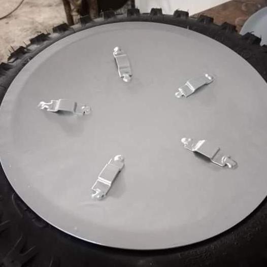 Wheeldop Mooneyes Ring 10 Ring 12 13 Wheeldop Velg Motor Vespa Mobil Kualitas Terbaik Harga Termurah