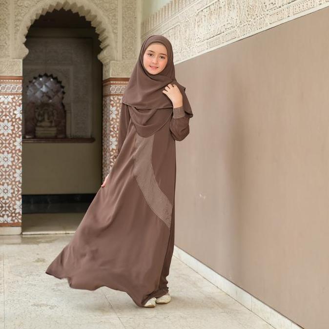 KUPNAD Sarimbit keluarga sarimbit couple couple set baju couple keluarga - Serasi Sarimbit Brown