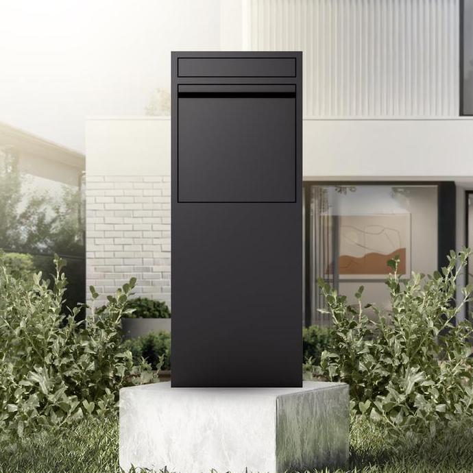 Terlaris (Limited) Kotak Paket Rumah Kapao Box