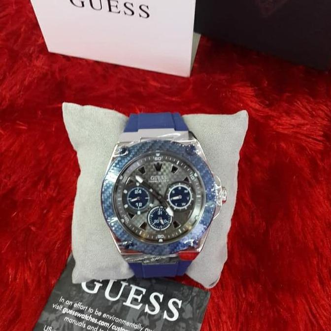 Jam Tangan Guess W1049G1