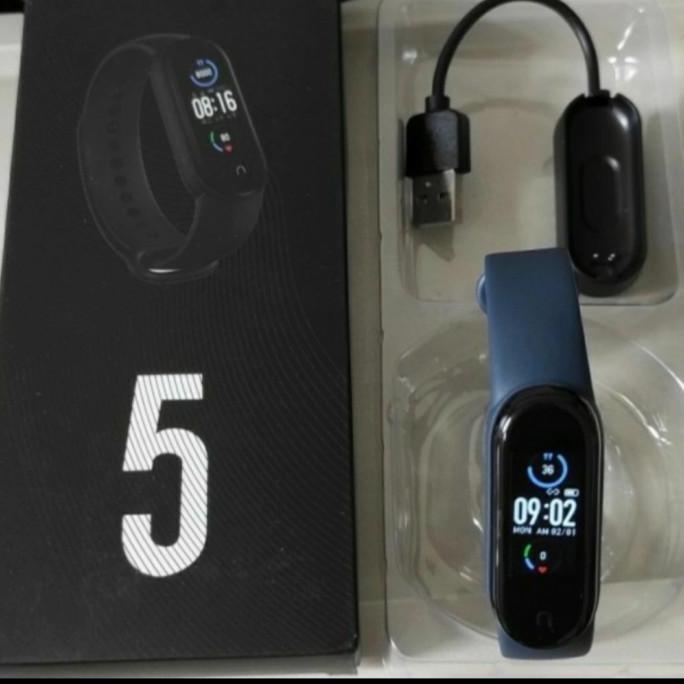 New- Smartwatch M4 / Smart Bracelet M4. Smart Band M4