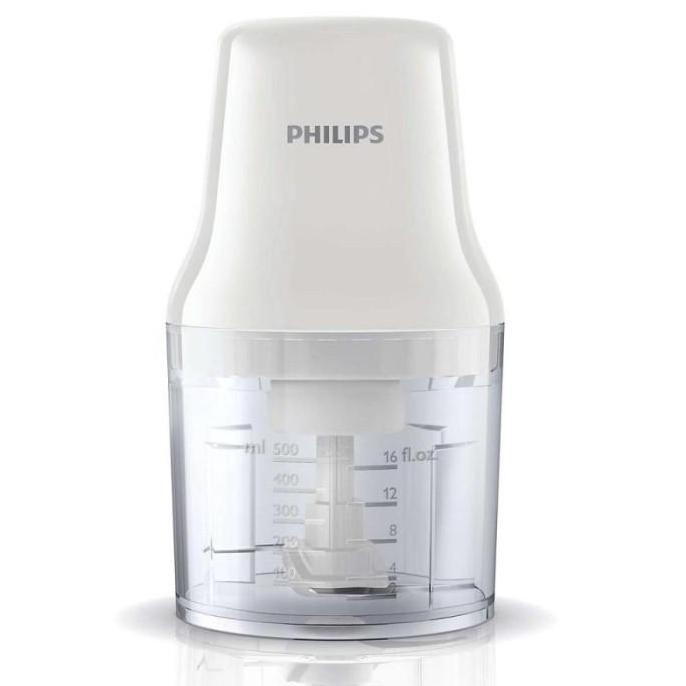 Philips Chopper / Food Processor - HR 1393 [terbaik]