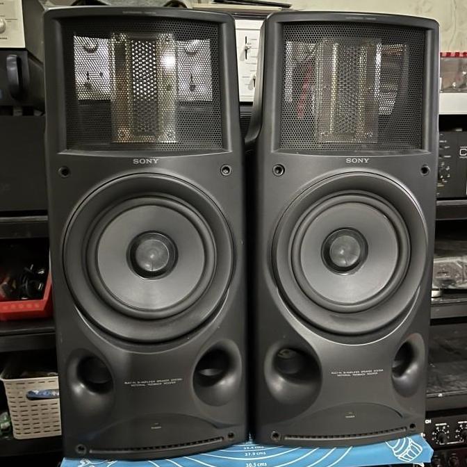 Terlaris Speaker Aktif Sony Tiap Speaker Ada Power
