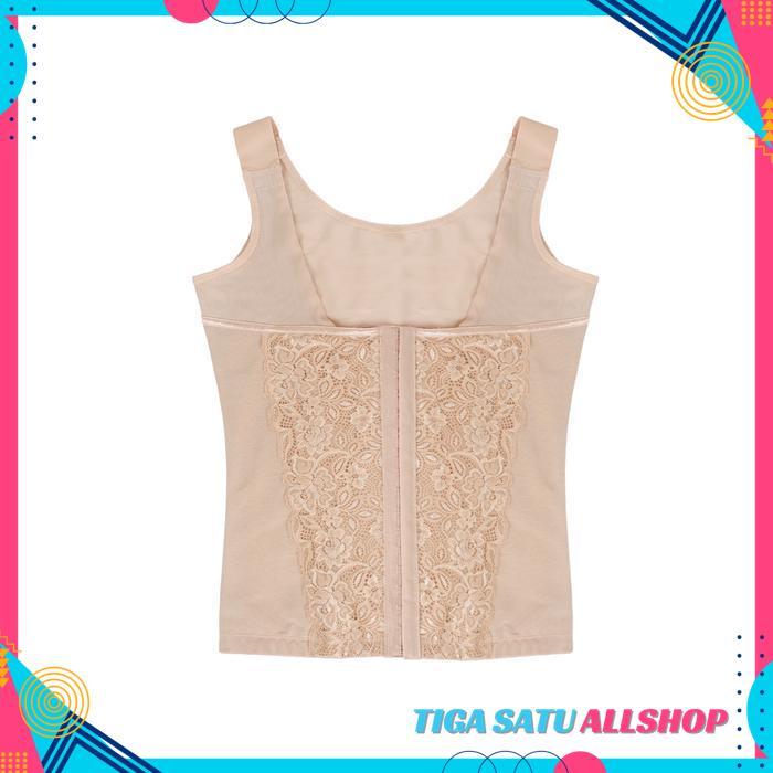 SORELLA BEAUTY CURVE VEST CORSET N28-69404 BEST PRODUCT