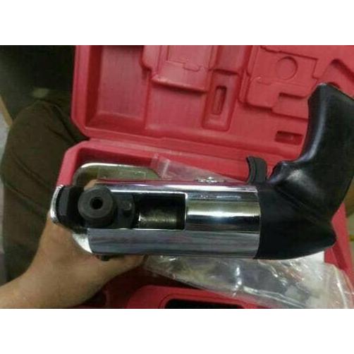 Ramset / Alat Tembak Paku Beton - Mesin Tembak Paku