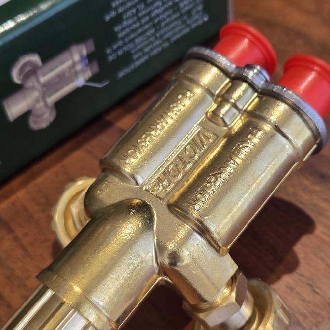 Galatama.Pends - Victor Ca246H Cutting Torch 315Fc Welding Handle