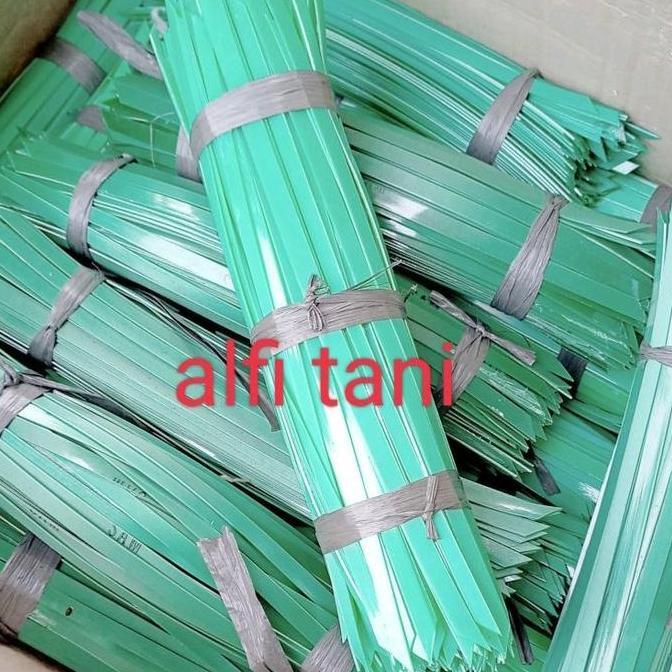 sujen jepit mulsa isi -+ 170 biji panjang -+35 cm penjepit mulsa pasak mulsa
