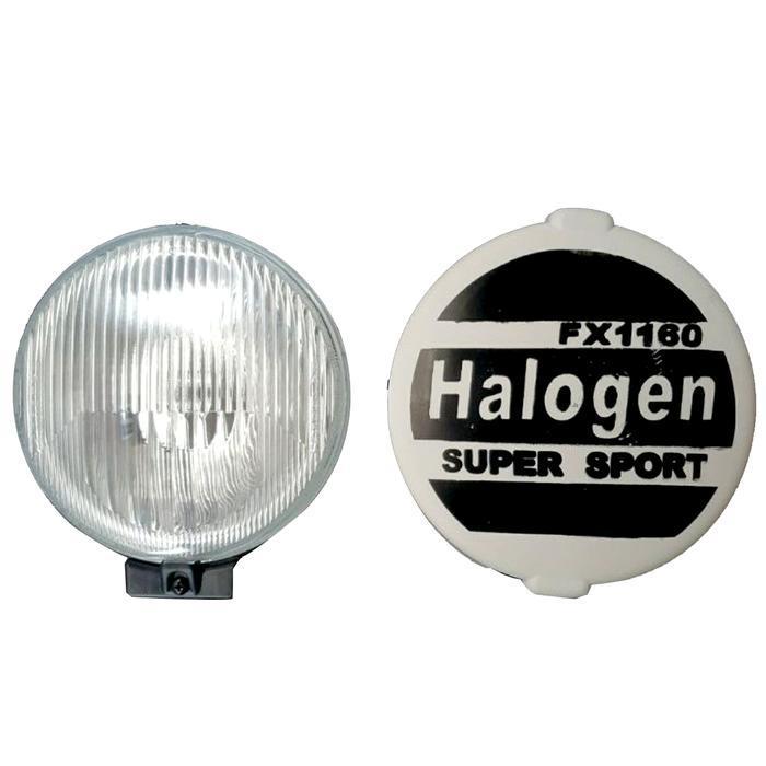 Foglamp / Lampu Kabut Lowin Lw1160 Halogen Super Light Clear 1 Pcs Original Dan Terpercaya