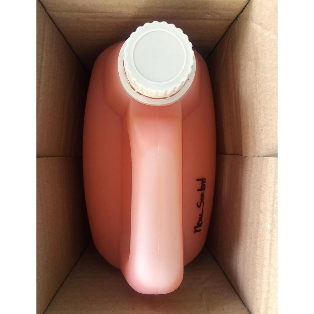 CUCI GUDANG SEALANT WAX / PENGKILAP CAT / SEALANT GUARD 5,4LITER / POLES BODY