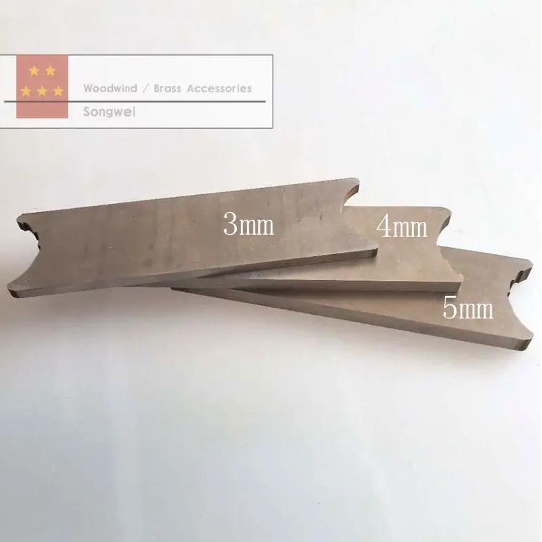 Wooden clarinet repair tool Woodwind repair tools 1set=3pcs