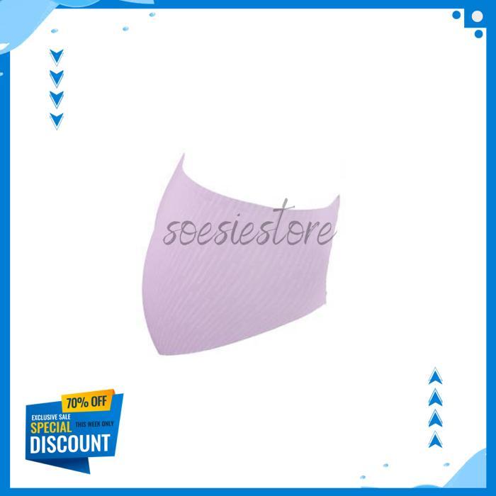 WACOAL PANTY MIDI SOURIRE IP 4142 - SEAMLESS BAHAN BERKELAS