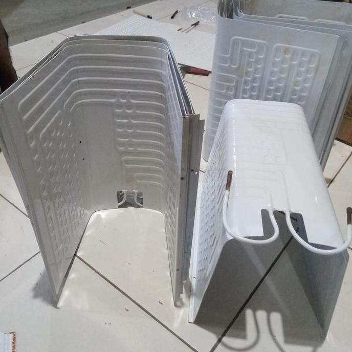 Promo evapulator fizzer kulkas cuci gudang toshiba Diskon