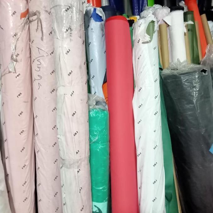 Miliki Tas / Sarung Tenda Lipat Ukuran 3X3