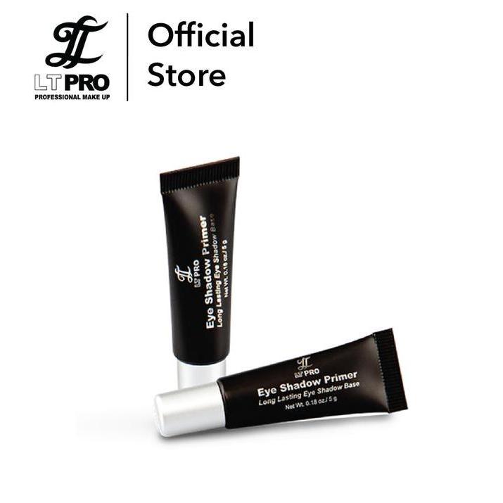 Mild.stander - LT Pro Eyeshadow Primer | Base Makeup Mata