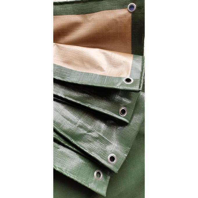 Spesial Terpal A20 Korea Ukuran 8X20 Meter | Terpal A20 8X20 Meter