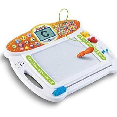 VTech Write and Learn Creative Center, White FLASH SALE