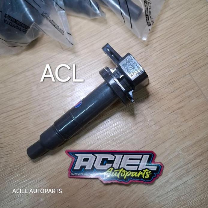 Coil Xenia Terios Sirion Grandmax Luxio 1.3 1.5 Original 100% Ready Stock