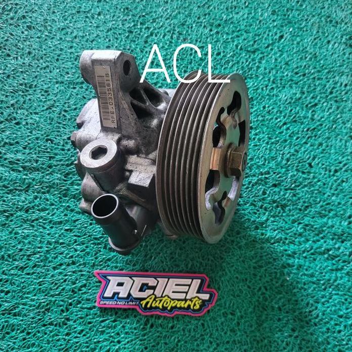 Pompa Power Steering Odyssey Rb1 Original Promo