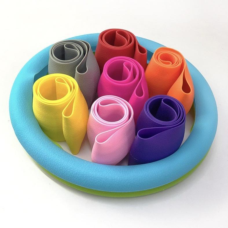 CUCI GUDANG READYSARUNG STIR MOBIL SILIKON COVER STIR STEER MOBIL BAHAN SILICON SILIKON IMPORT COVER