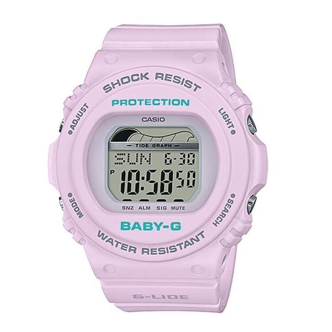 CASIO BABY-G BLX-570-6DR