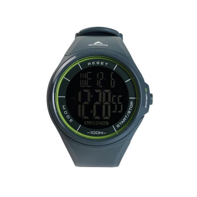 Jam Tangan Eiger Touchscreen IYW0082