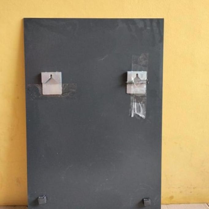 Cermin rias cermin wastafel cermin dinding Uk. 60x80cm