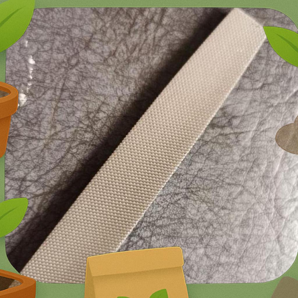 Tora Kikir Bulat Dan Persegi Panjang 20Cm