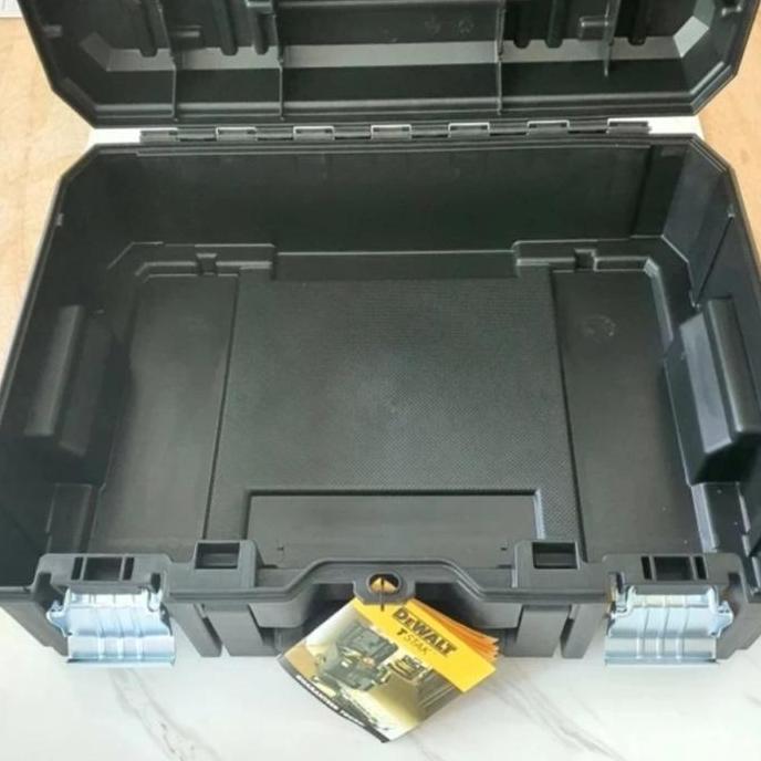 Promo DewaltTstakCompatibleToolBoxCase Kotak Alat