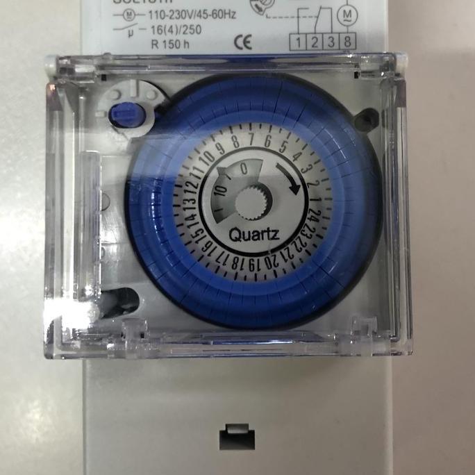 Timer 24 Jam Promo Premium