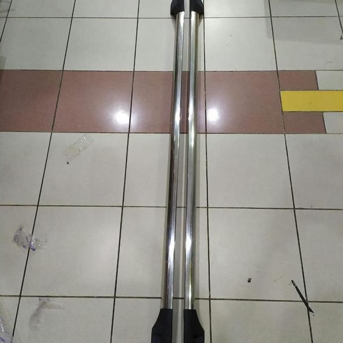 Roof Rail Roof Rail Palang Atas Mobil All New Innova Reborn Restock
